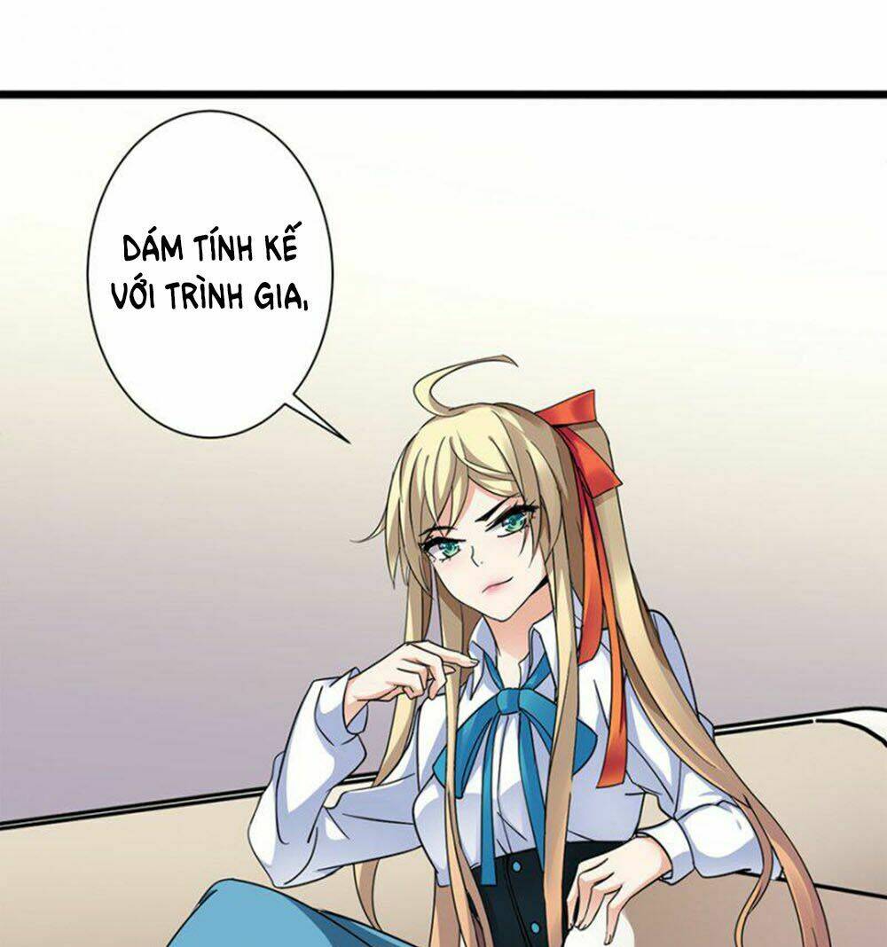 Nhật Ký Dạy Dỗ Của Gia Tộc Đáng Yêu: Chapter 14