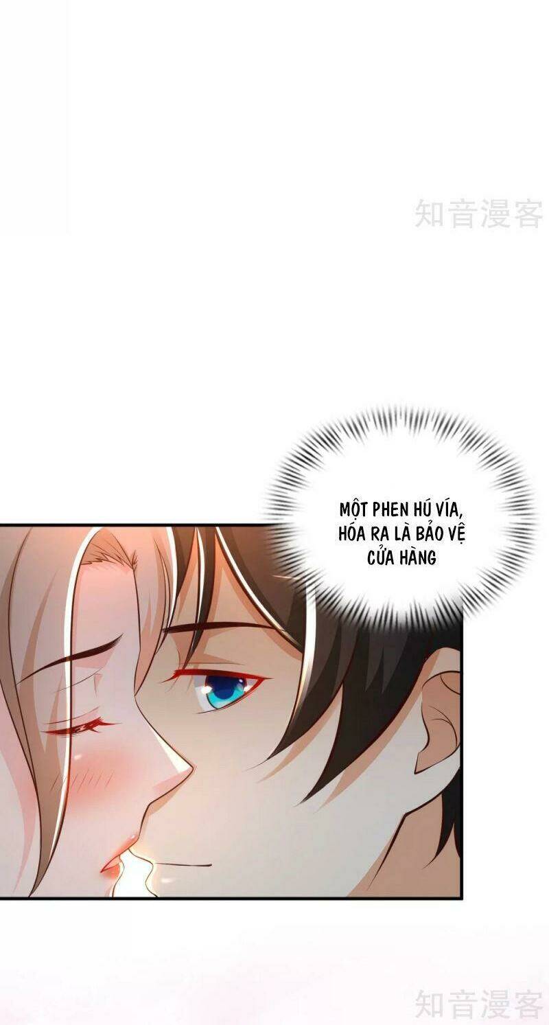 Tối Cường Vận Đào Hoa: Chapter 140