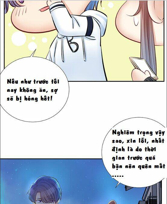 Trọng Sinh Để Ngủ Với Ảnh Đế: Chapter 113