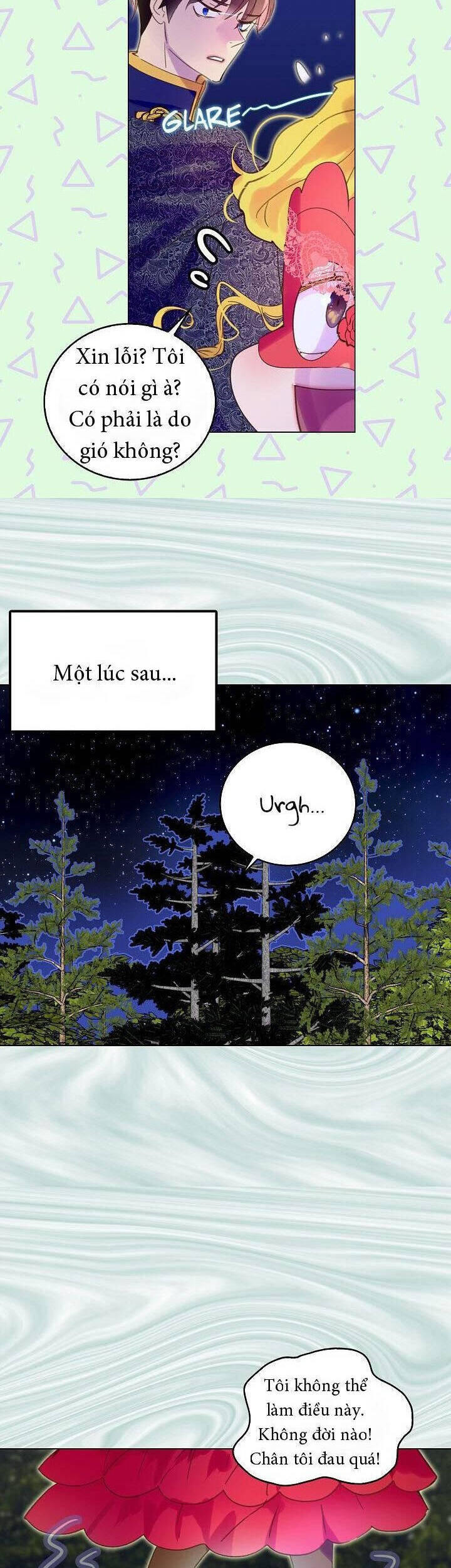 Đừng Xem Thường Nữ Phụ: Chapter 65