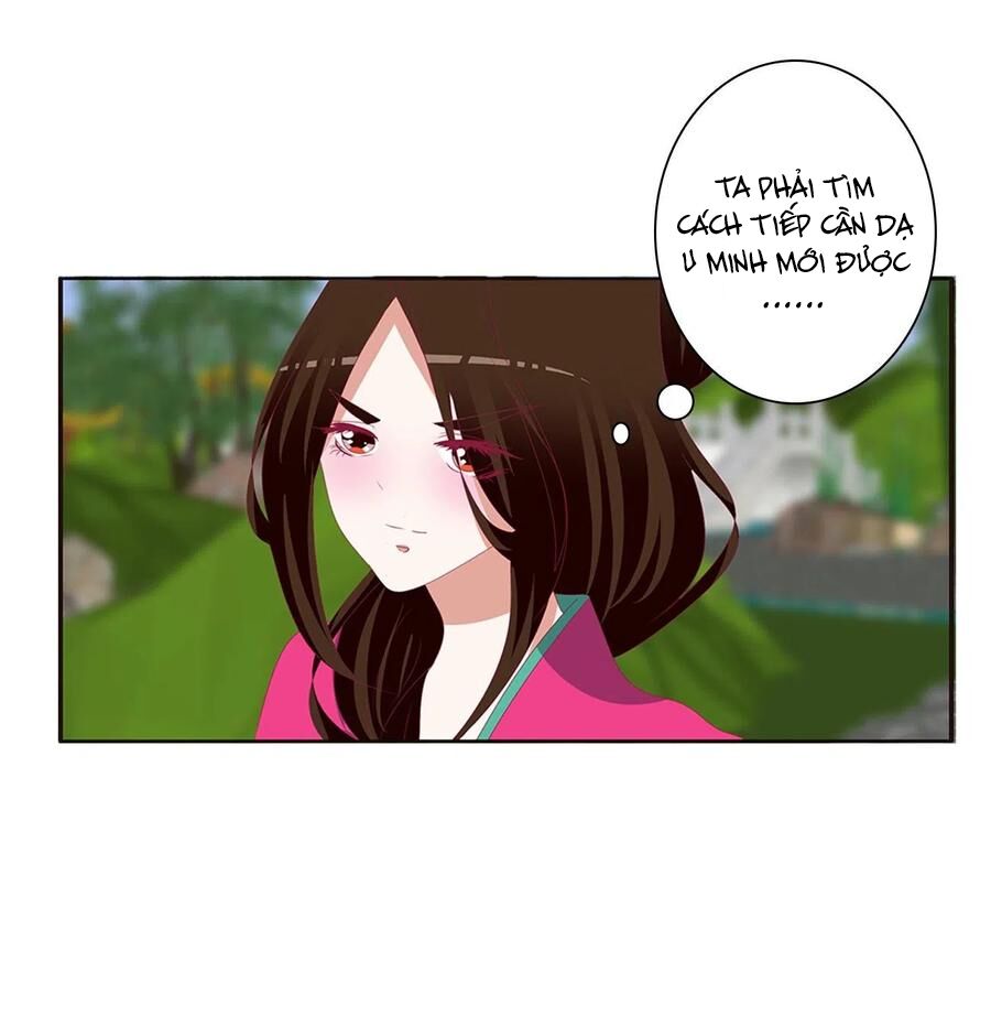 Thông Linh Phi: Chapter 650