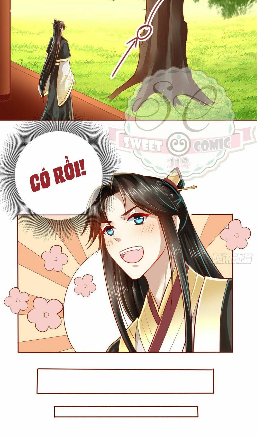 Bổn Cung Muốn Làm Hoàng Đế: Chapter 17