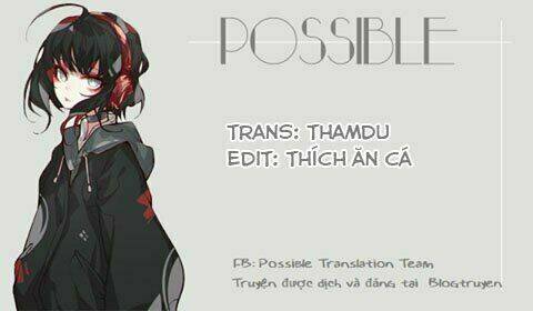 Tai Sói Và Mũ Đỏ: Chapter 16