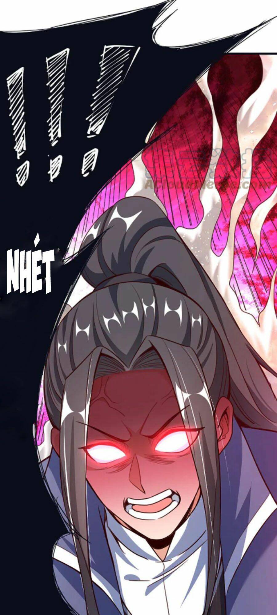 Chí Tôn Trời Hoang: Chapter 55