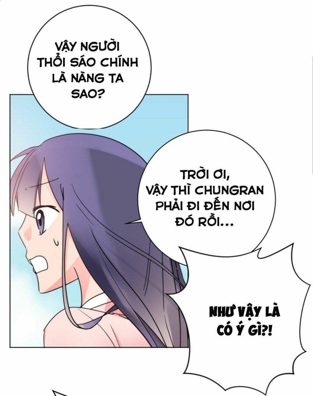 Chae Hong Sa: Chapter 40
