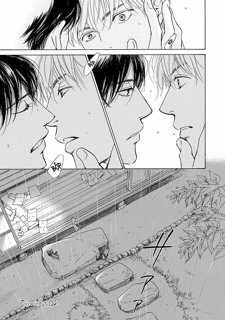 Bình Minh U Sầu: Chapter 38