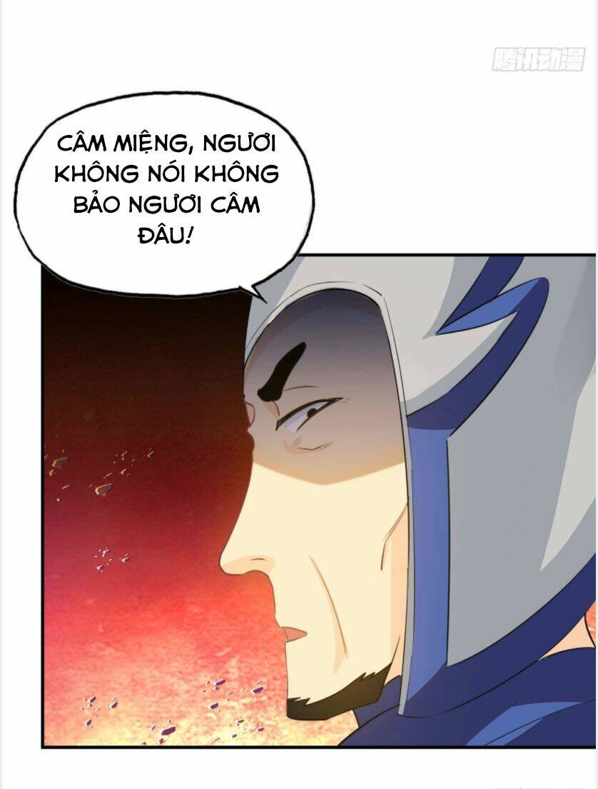 Khởi Đầu Bằng Một Con Côn: Chapter 111