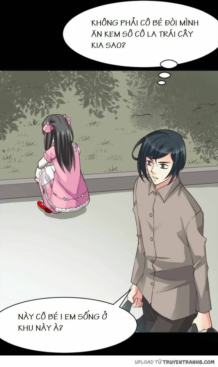 Truyện Kinh Dị Ở Tòa Nhà Số 44: Chapter 5