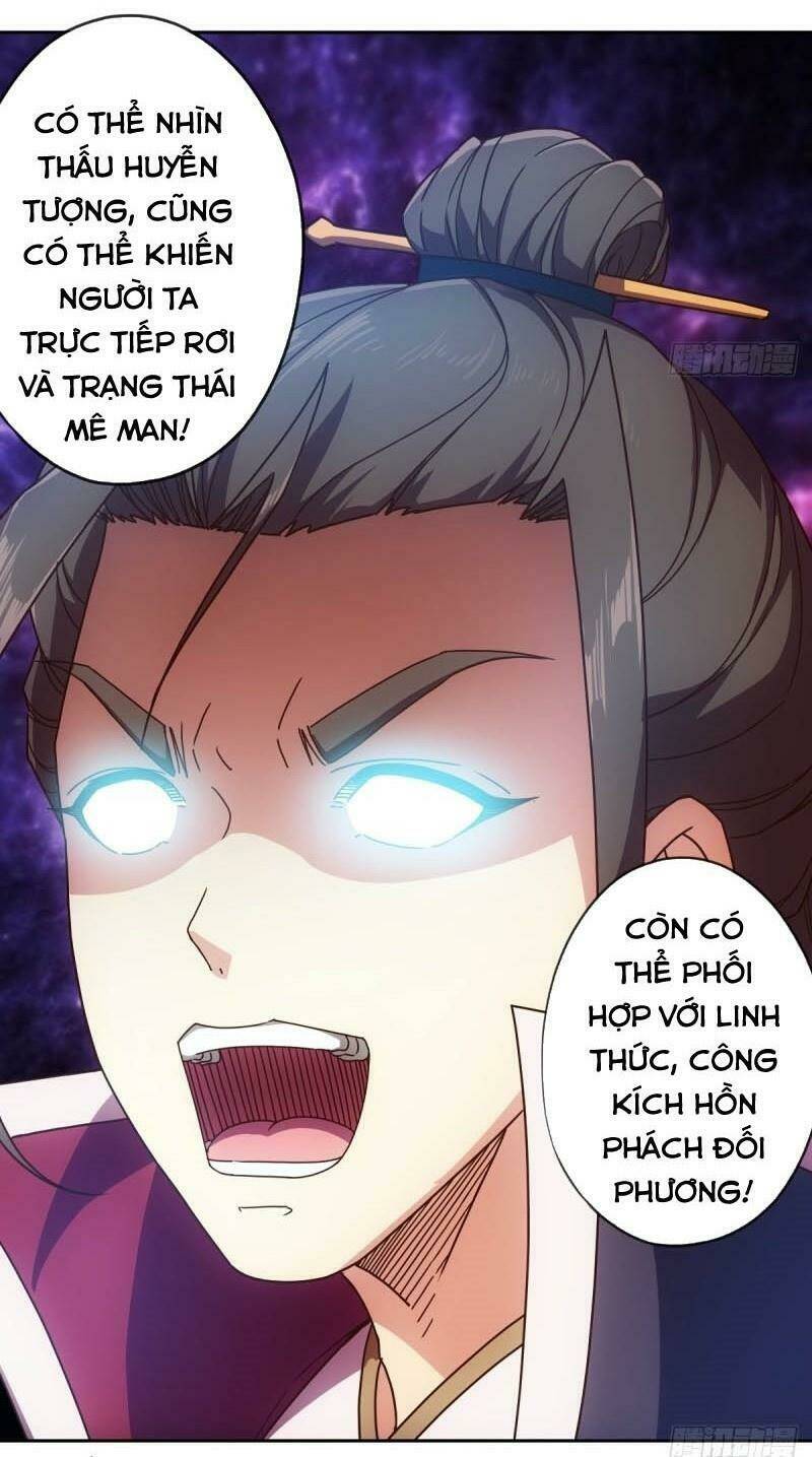 Hồng Thiên Thần Tôn: Chapter 96