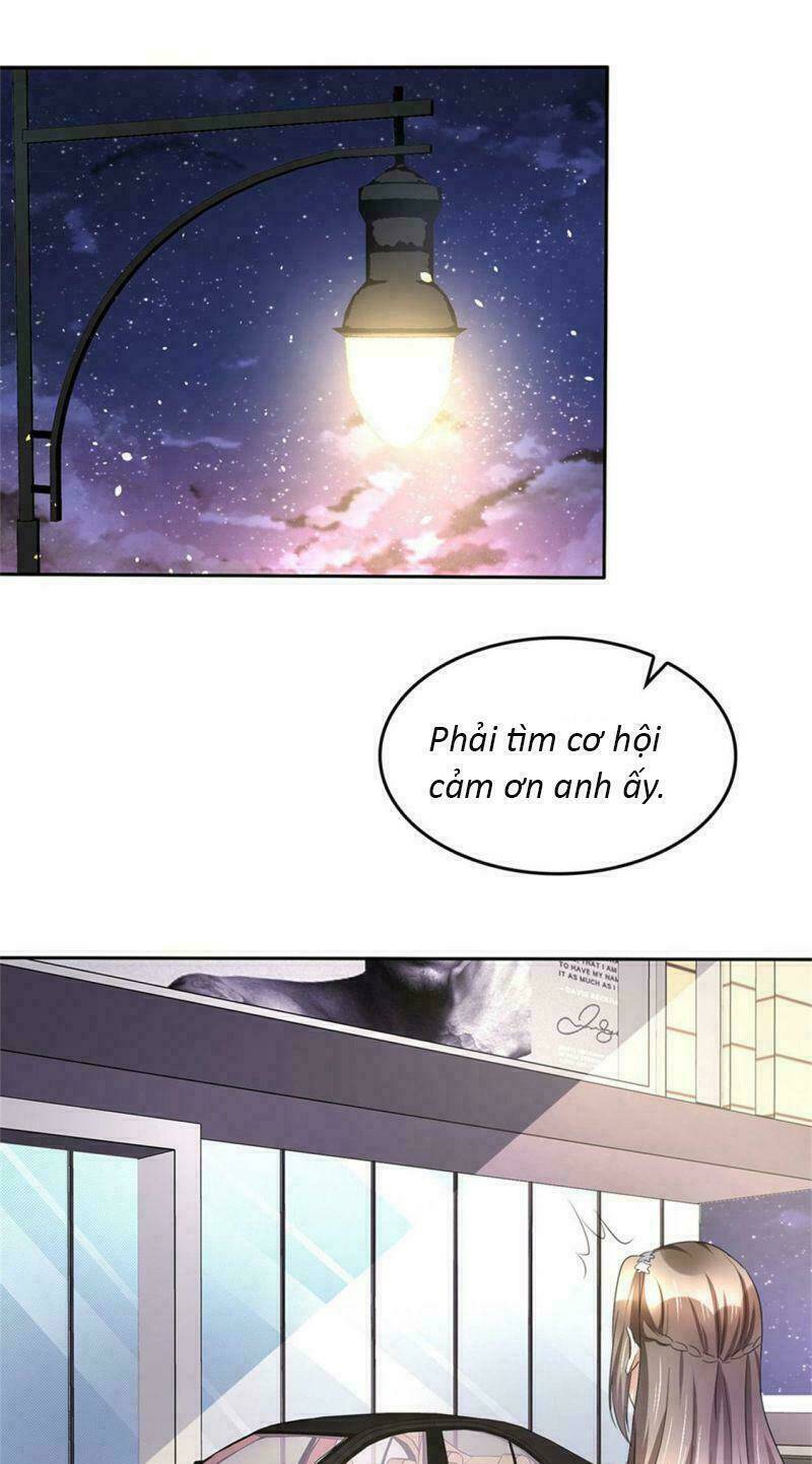 Con Đường Phản Công Của Sủng Thê: Chapter 5