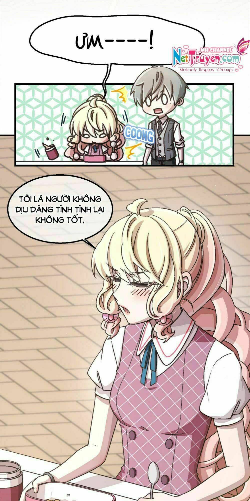 Đối Nhĩ Duy Mệnh Thị Tòng: Chapter 22.5