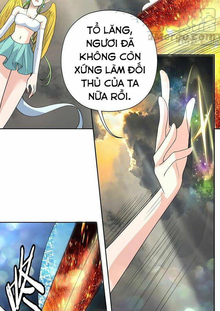 Tối Cường Thần Thú Hệ Thống: Chapter 171