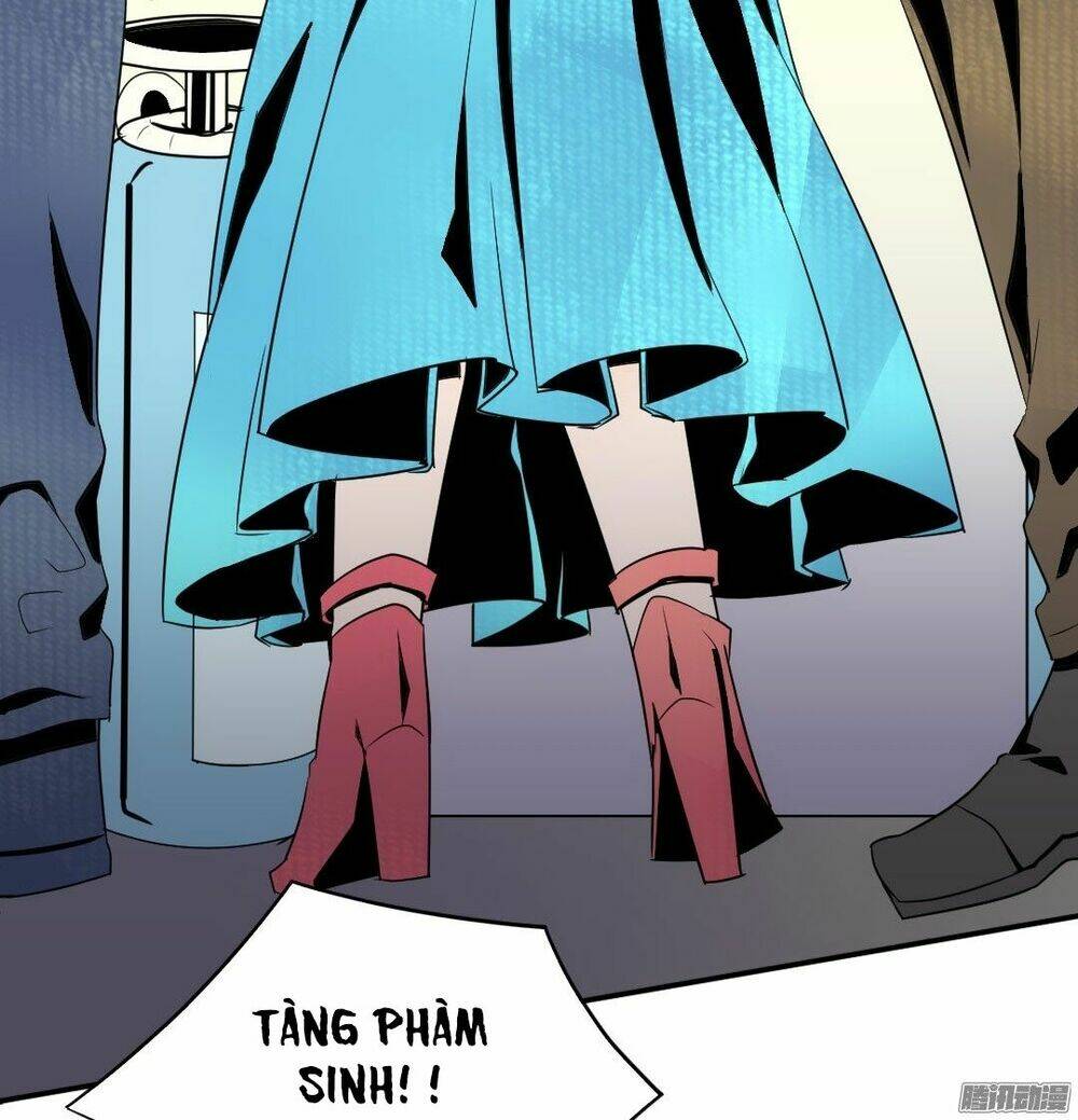 Điều Ước Của Người Phàm: Chapter 7