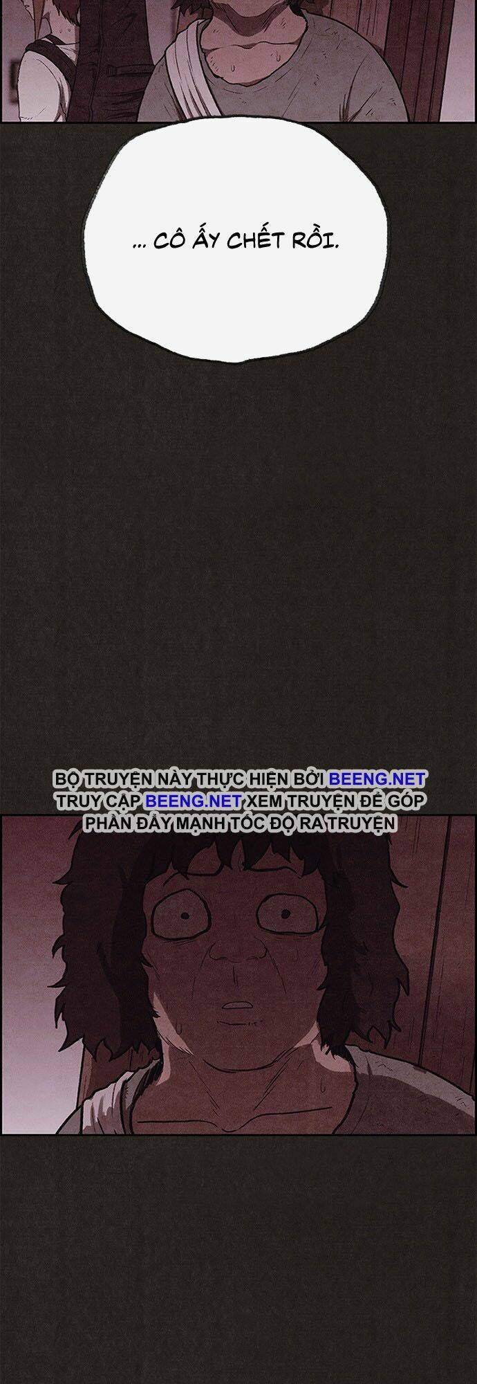 Quái Vật Tại Chung Cư Xanh: Chapter 121