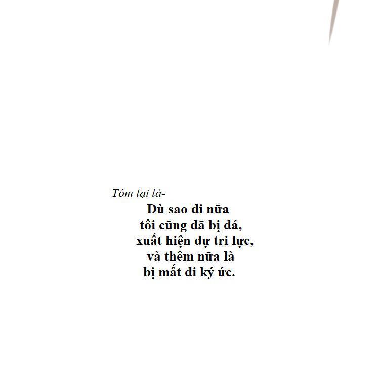 Tình Cờ Tìm Thấy Tháng 7- Find July: Chapter 2.1