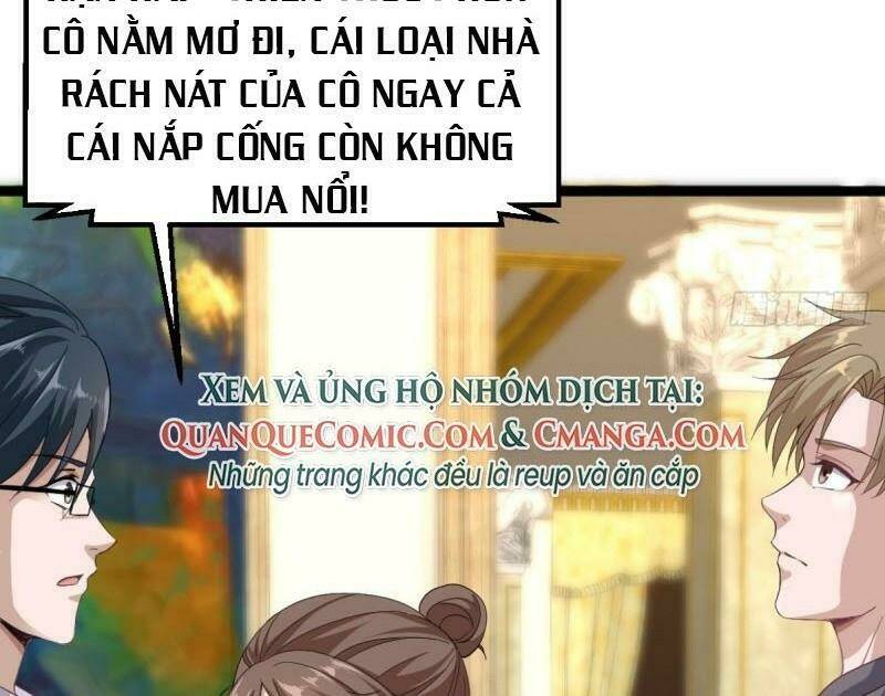 Tối Cuồng Nữ Tế: Chapter 40