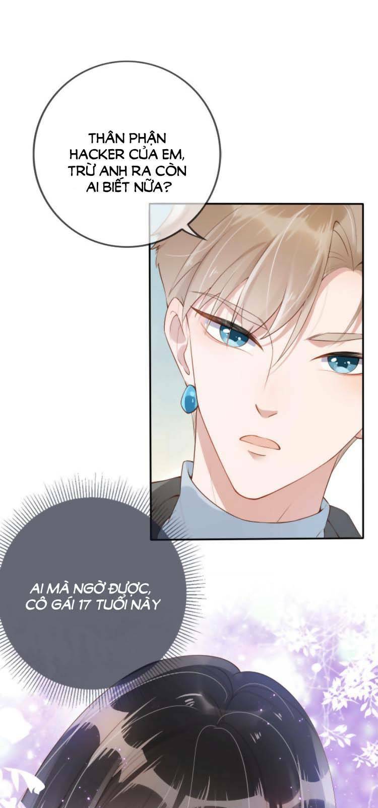 Dây Dưa Không Dứt: Chapter 2