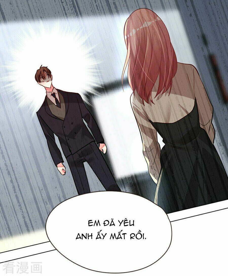 Vì Yêu Mà Khắc Cốt Ghi Tâm: Chapter 52