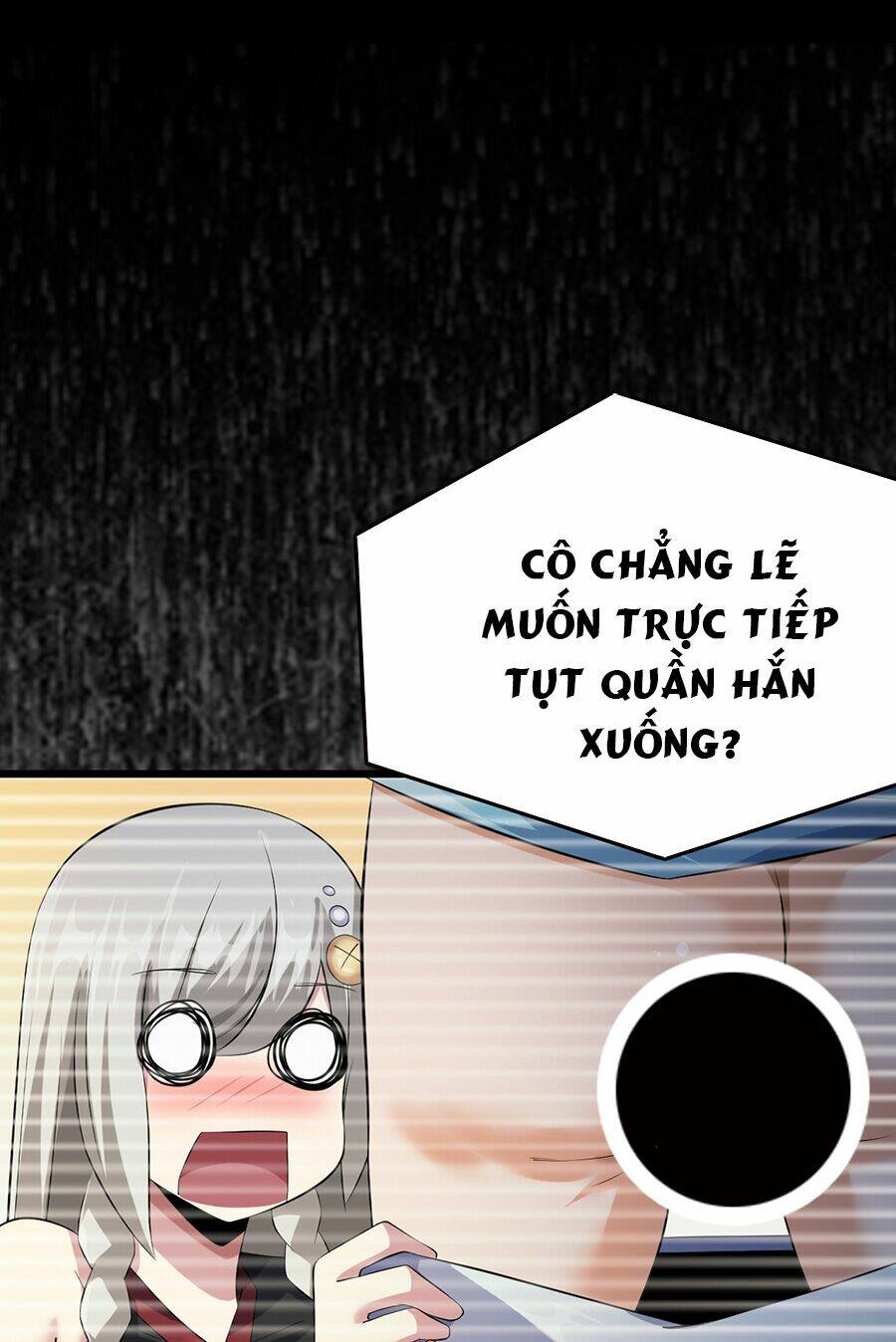 Đại Bảo Kiếm Của Tôi: Chapter 45