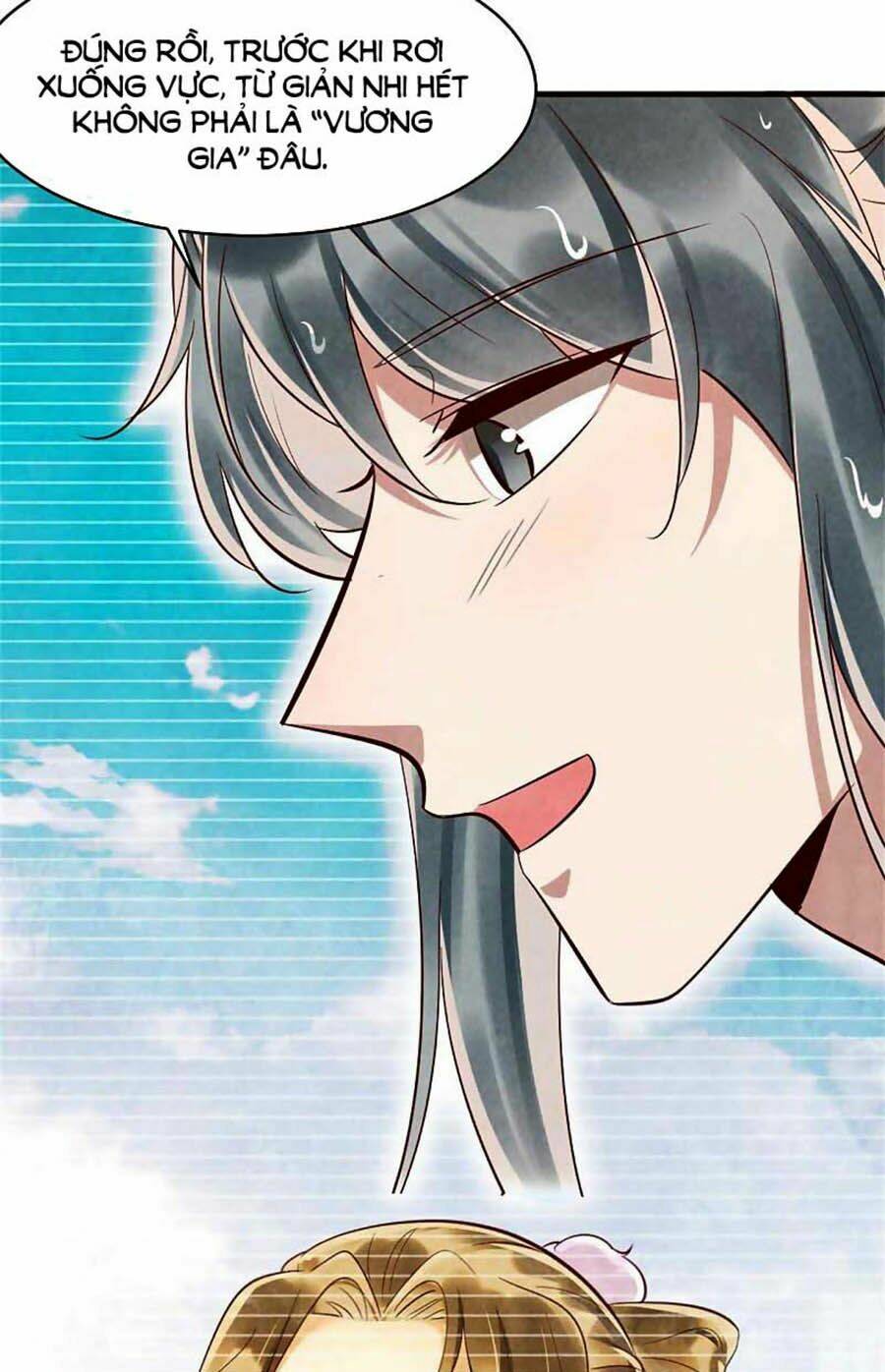 Vương Phi Muốn Trèo Tường: Chapter 106