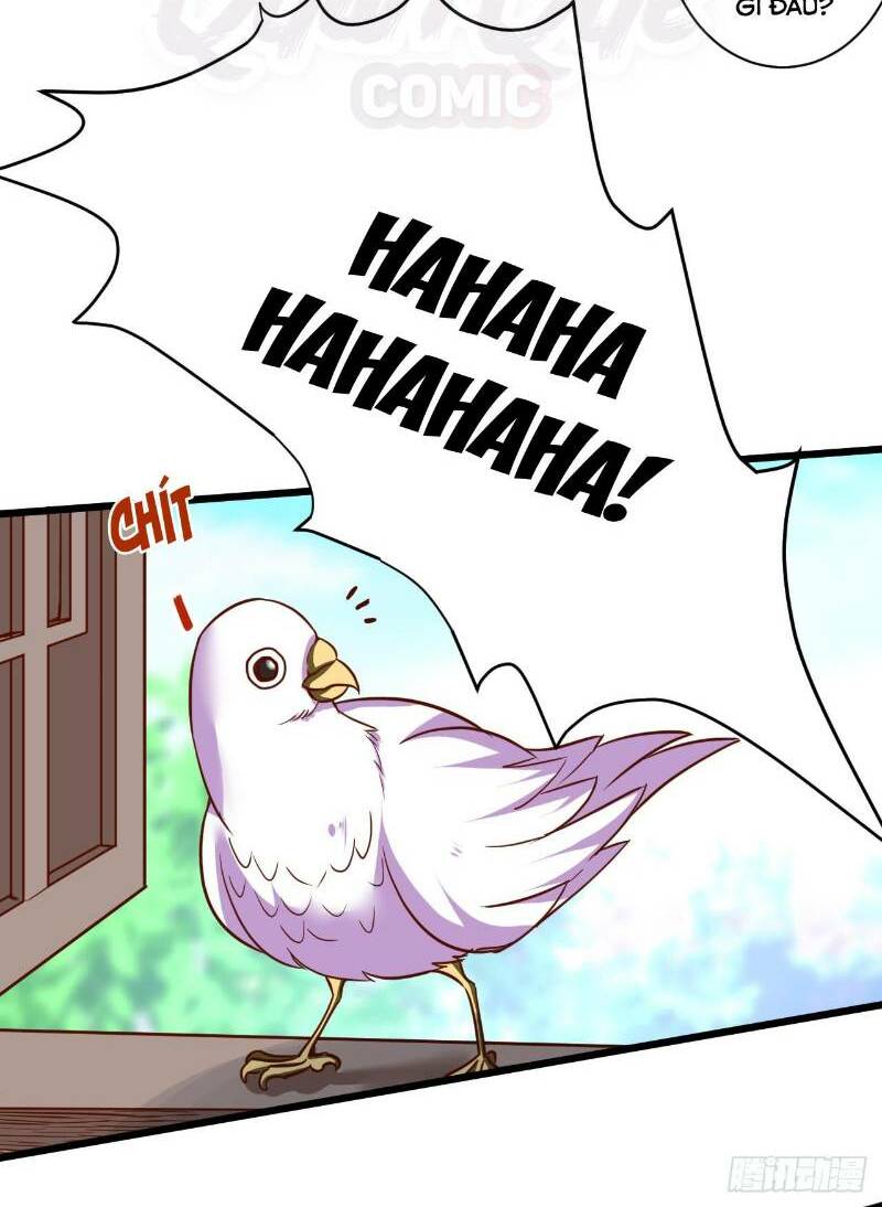 Trọng Sinh Tối Cường Ma Tôn Ở Rể: Chapter 35