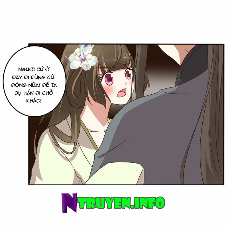 Thông Linh Phi: Chapter 113.5