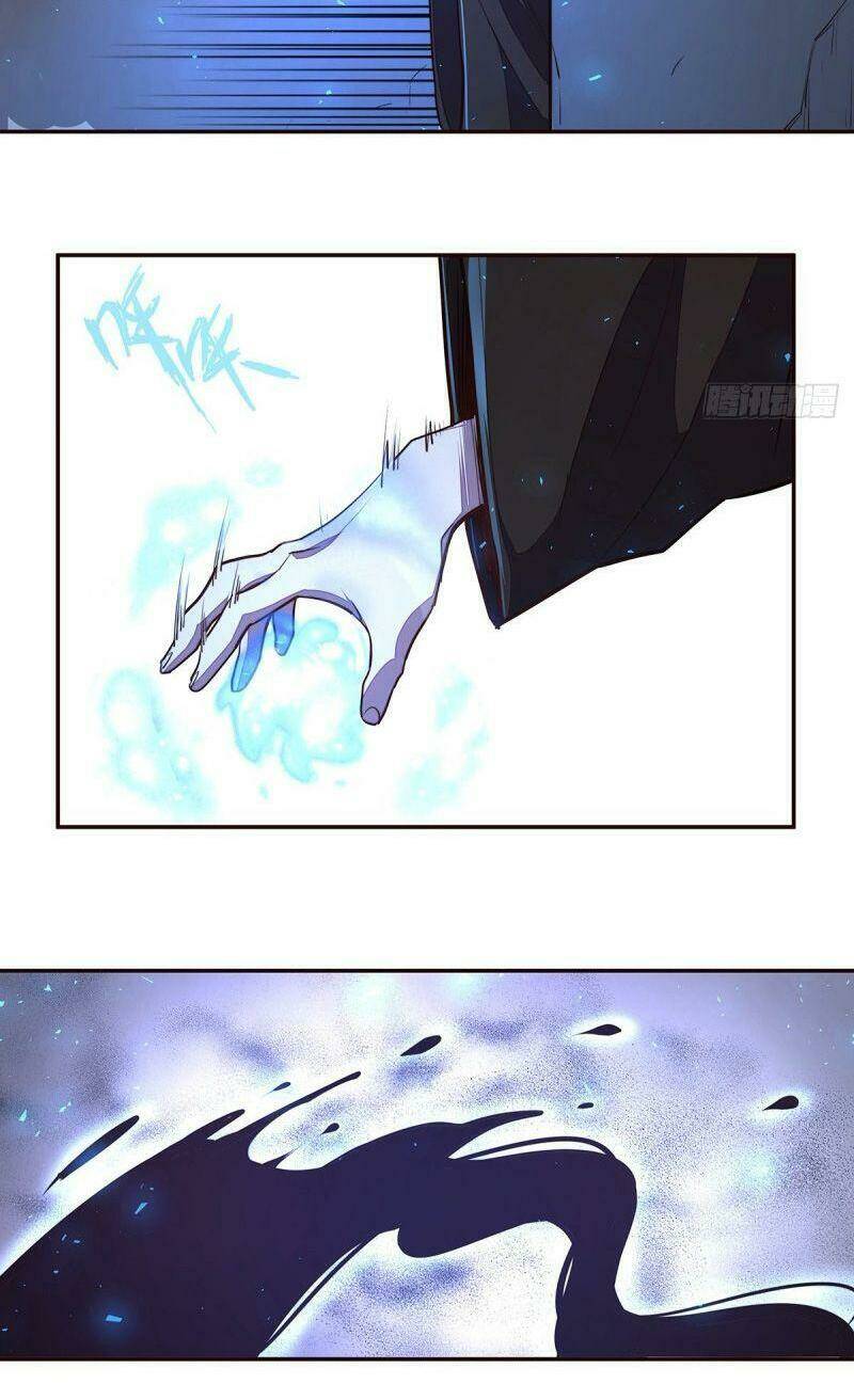 Sinh Tử Quyết: Chapter 108