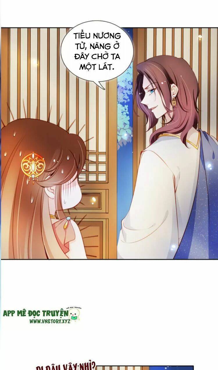 Nàng Trở Thành Bạch Nguyệt Quang Của Vương Gia Bệnh Kiều: Chapter 79