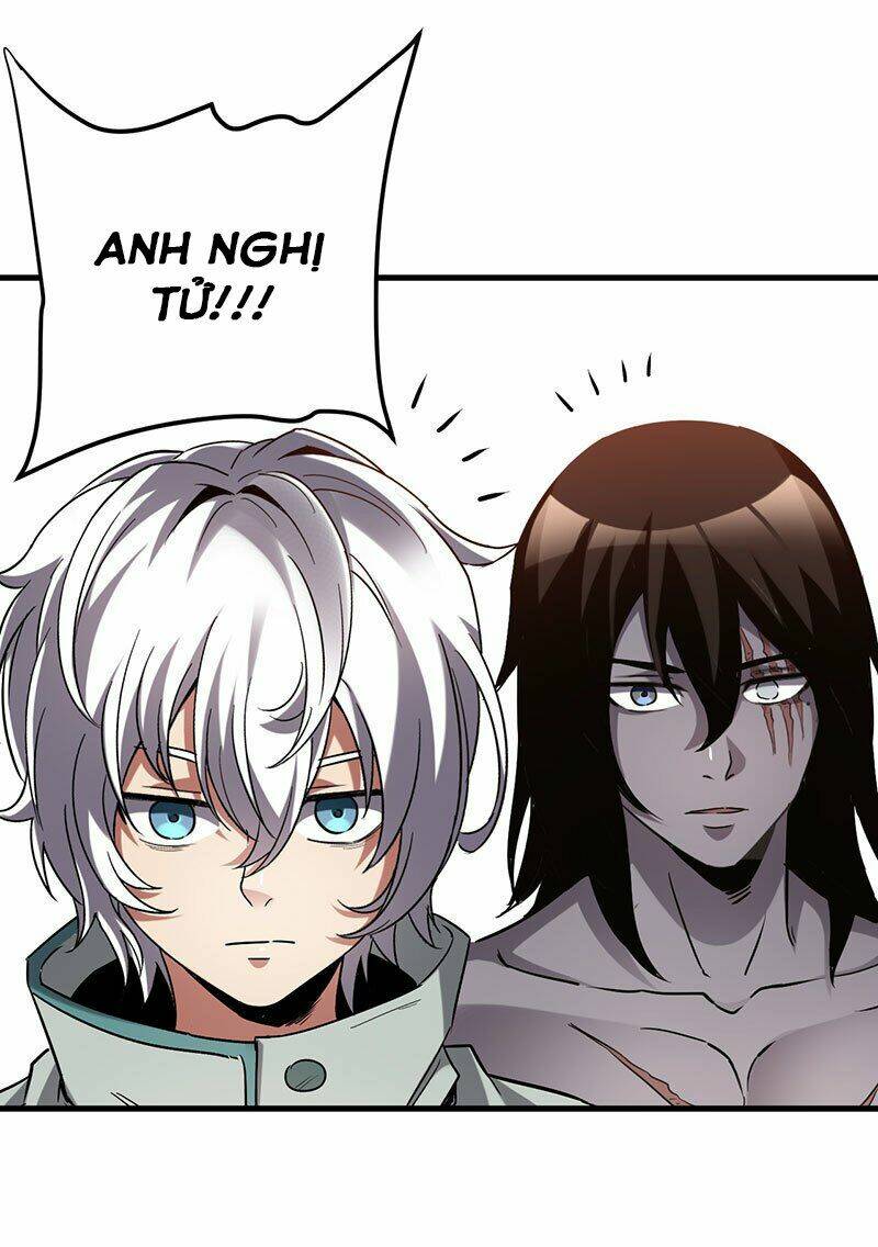 Trò Chơi Thời Mạt Thế: Chapter 11