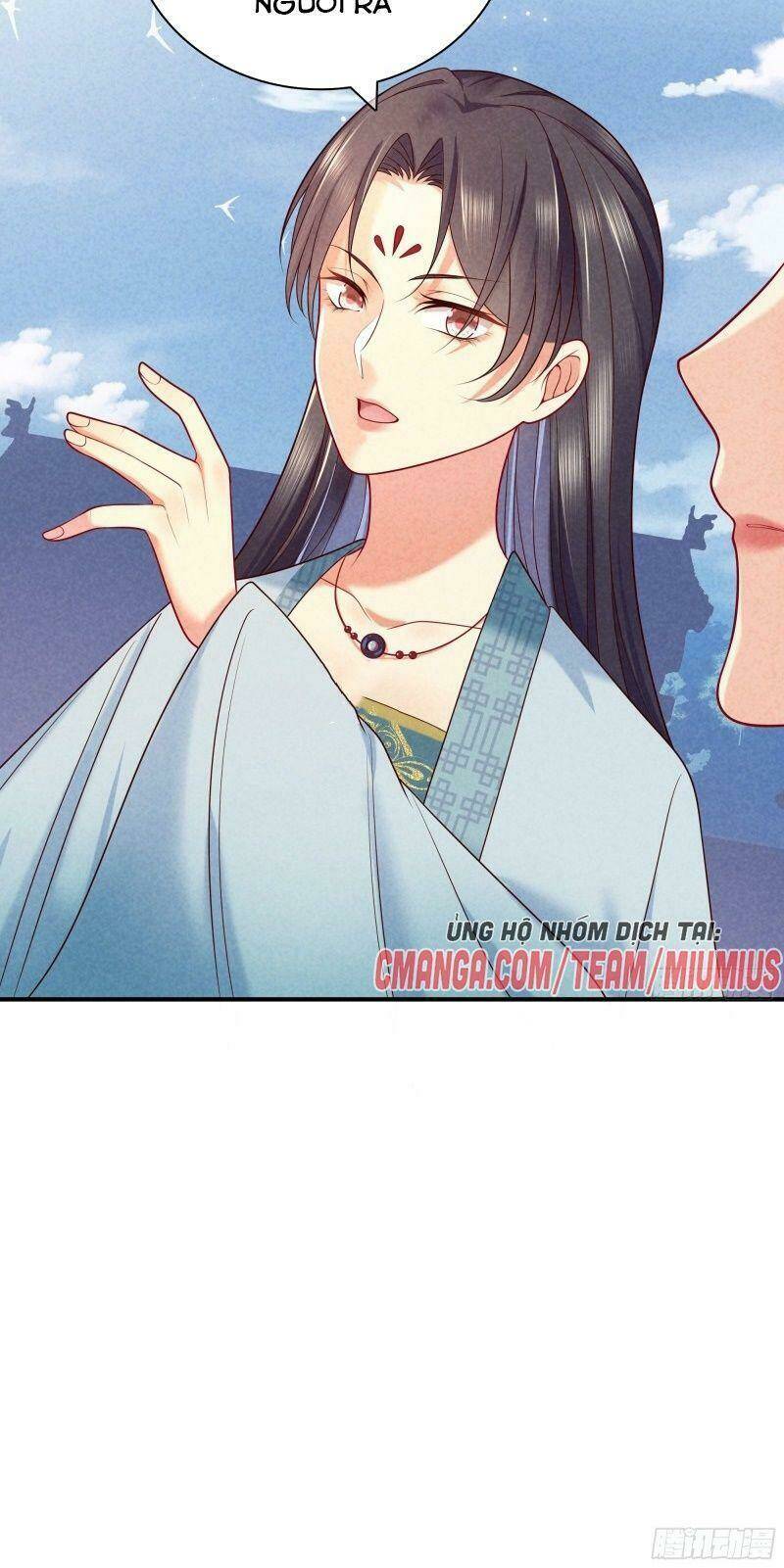 Trọng Sinh Chi Đích Nữ Bất Thiện: Chapter 48