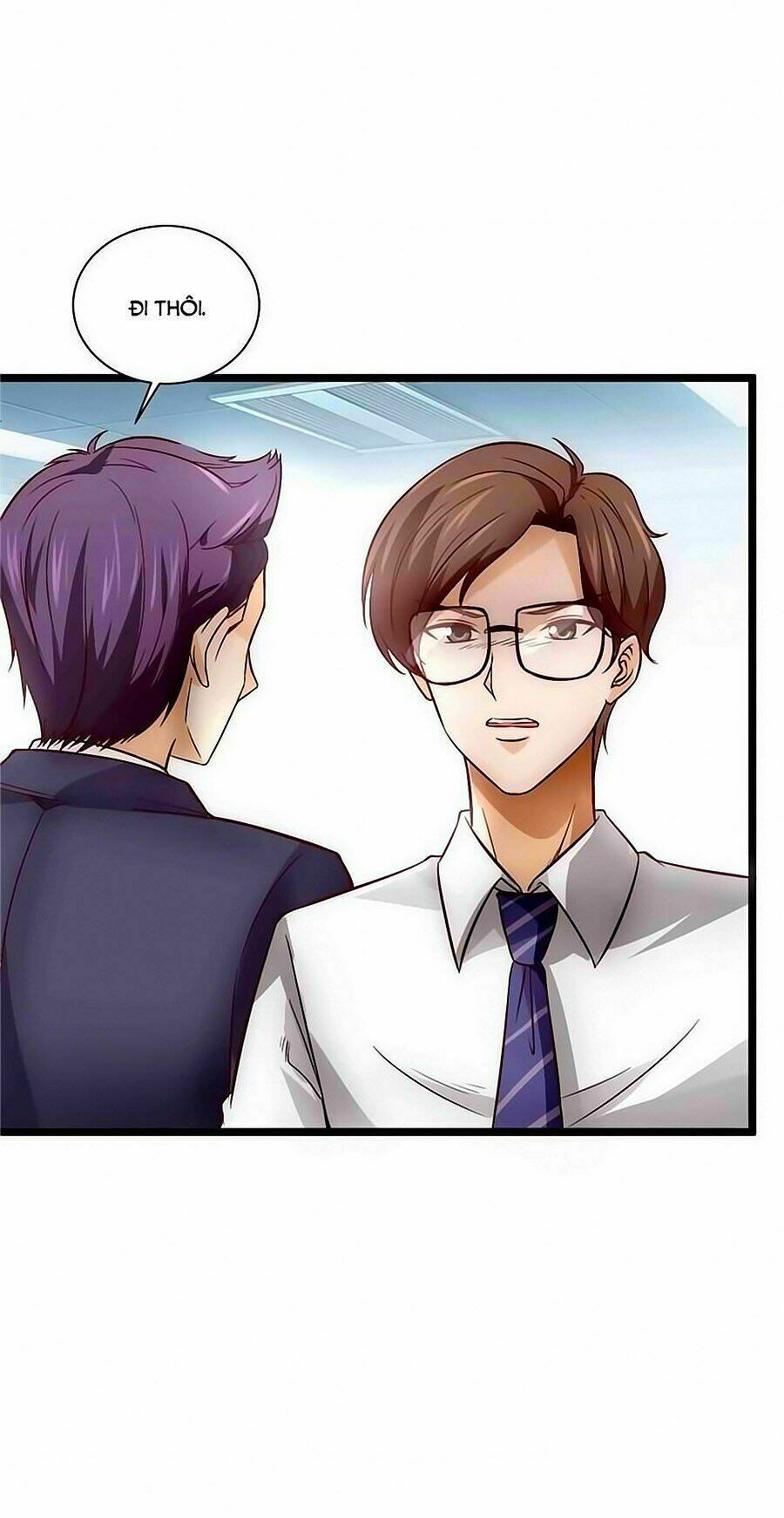 Thời Gian Đều Biết: Chapter 2