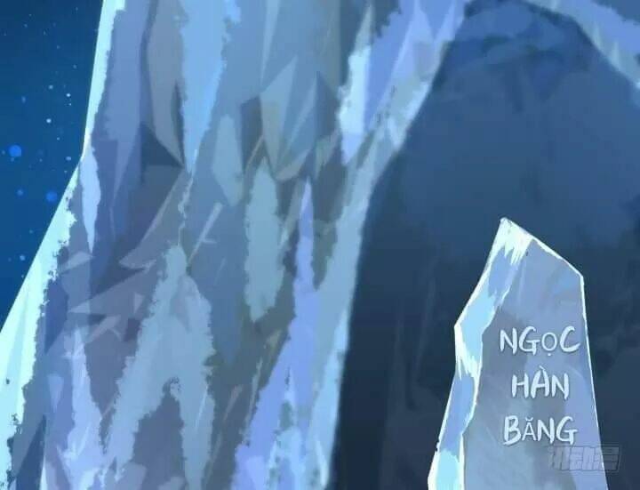 Bí Mật Của Dạ Tộc: Chapter 46