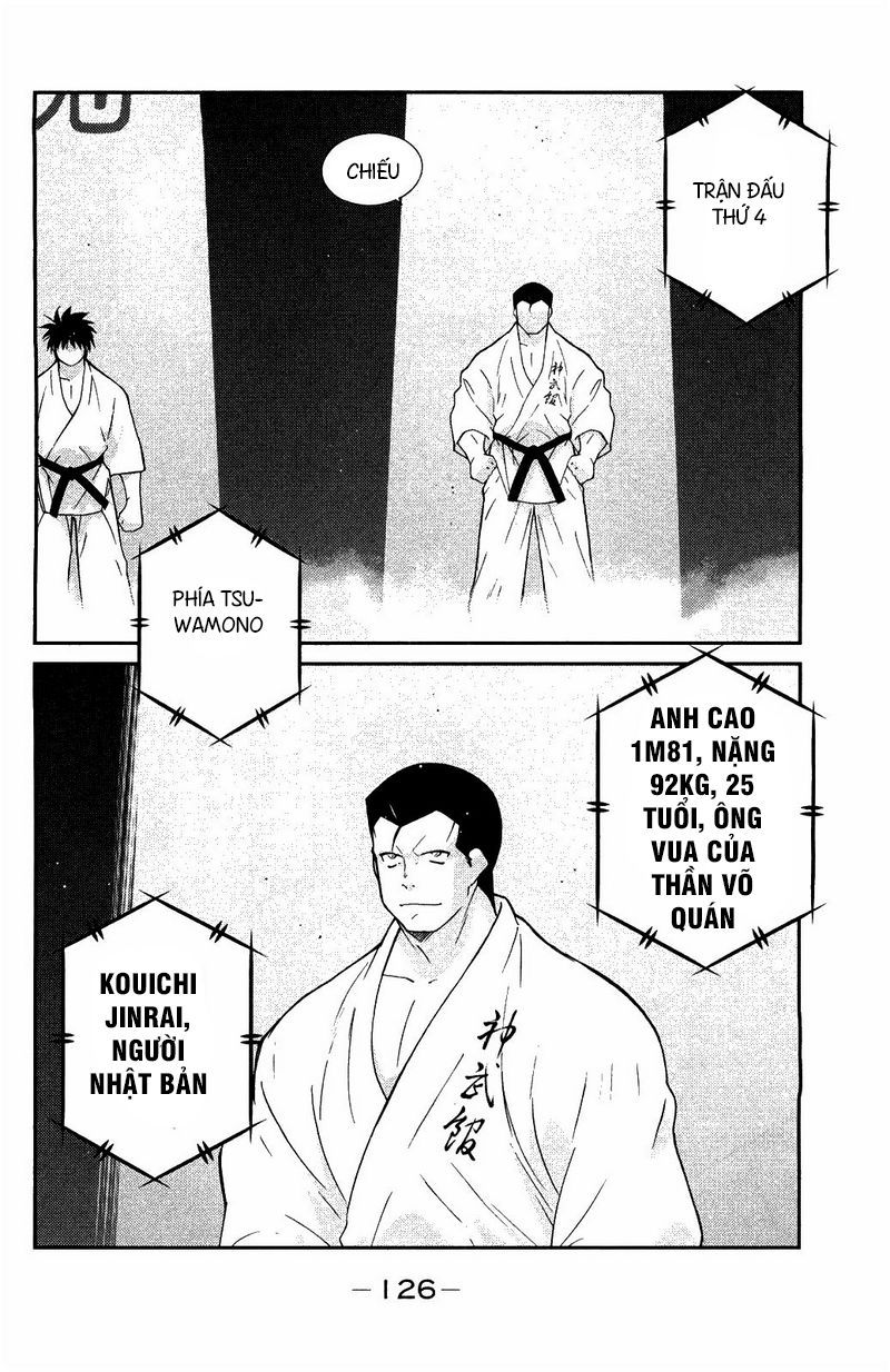 Truyền Nhân Atula 3: Chapter 62