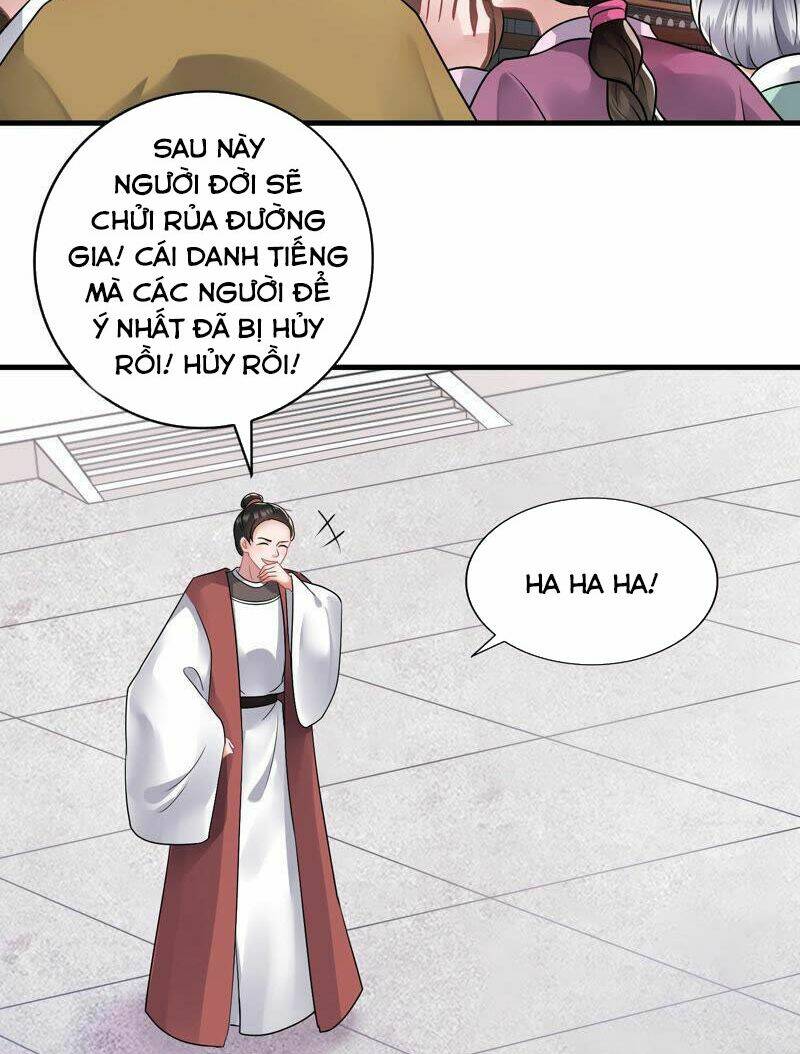 Thái Tử Điện Hạ Có Tin Vui: Chapter 74