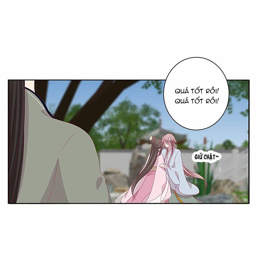 Tướng Quân Mời Ra Trận: Chapter 150