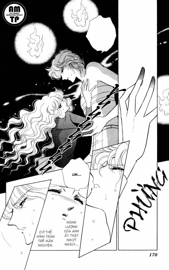 Ao No Fuuin - Blue Seal: Chapter 33