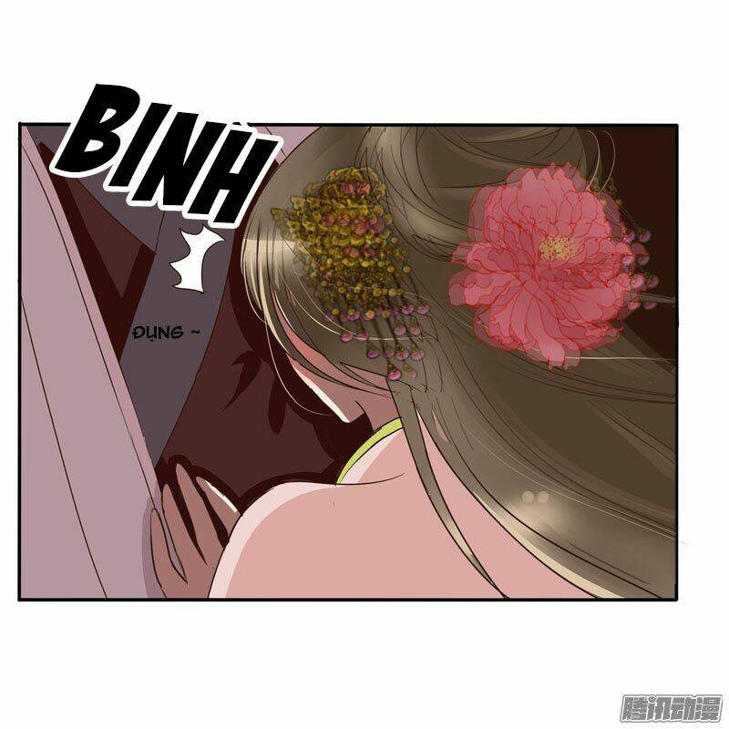 Thông Linh Phi: Chapter 67.5