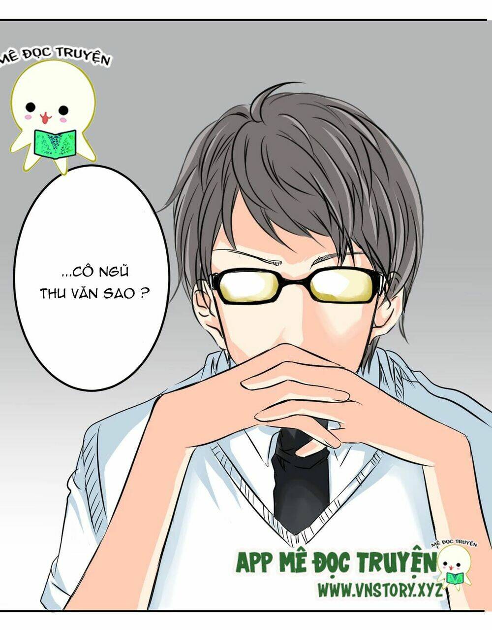 Lớp Học Biến Chất: Chapter 12