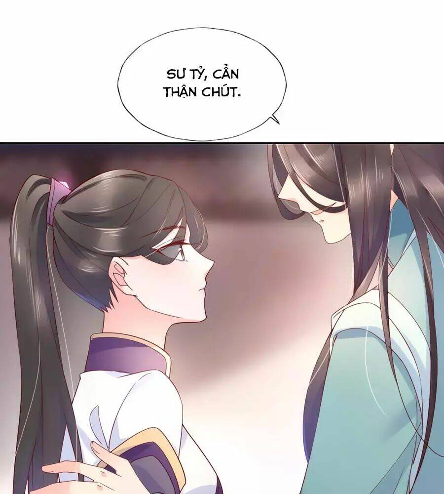 Điềm Mỹ Chi Huyết: Chapter 18