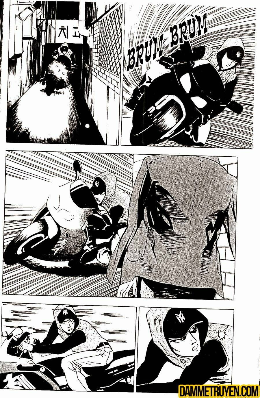 Ai Hơn Ai: Chapter 186