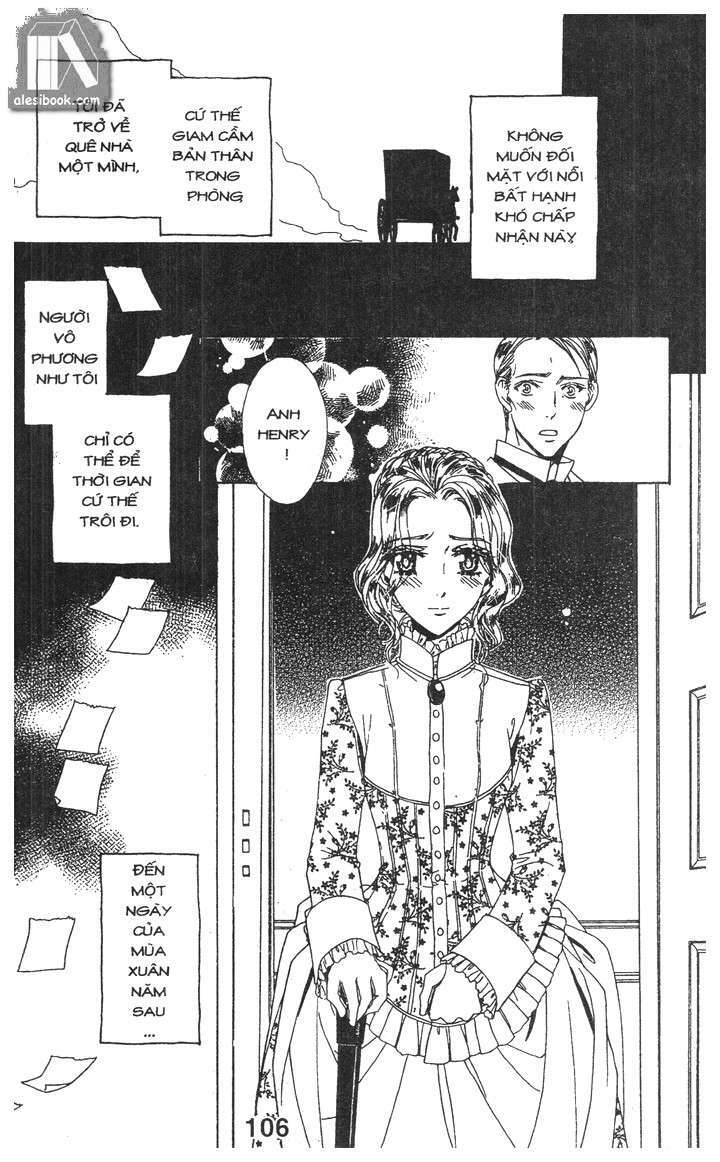 Tình Yêu Định Mệnh: Chapter 19