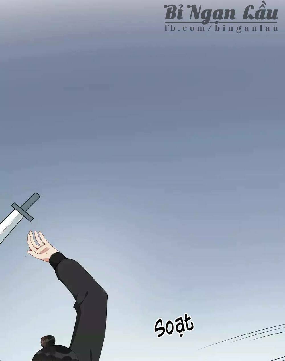 Bồng Sơn Viễn: Chapter 46