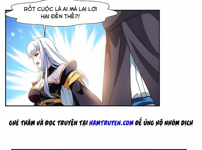 Cửu Dương Thần Vương: Chapter 23