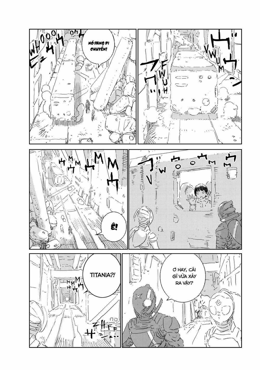 Aposimz: Chapter 16