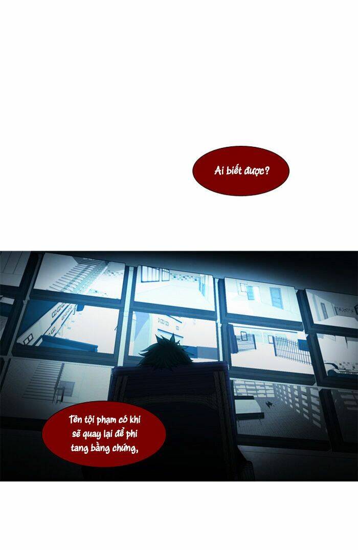Một Không Gian Thời Gian Khác: Chapter 58