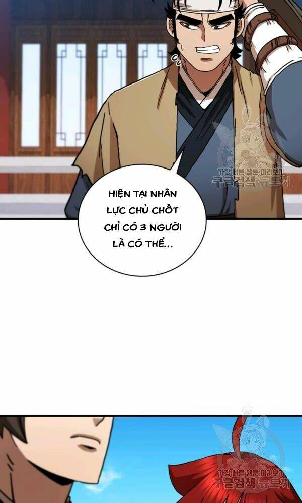 Thân Thủ Đệ Nhất Kiếm: Chapter 74