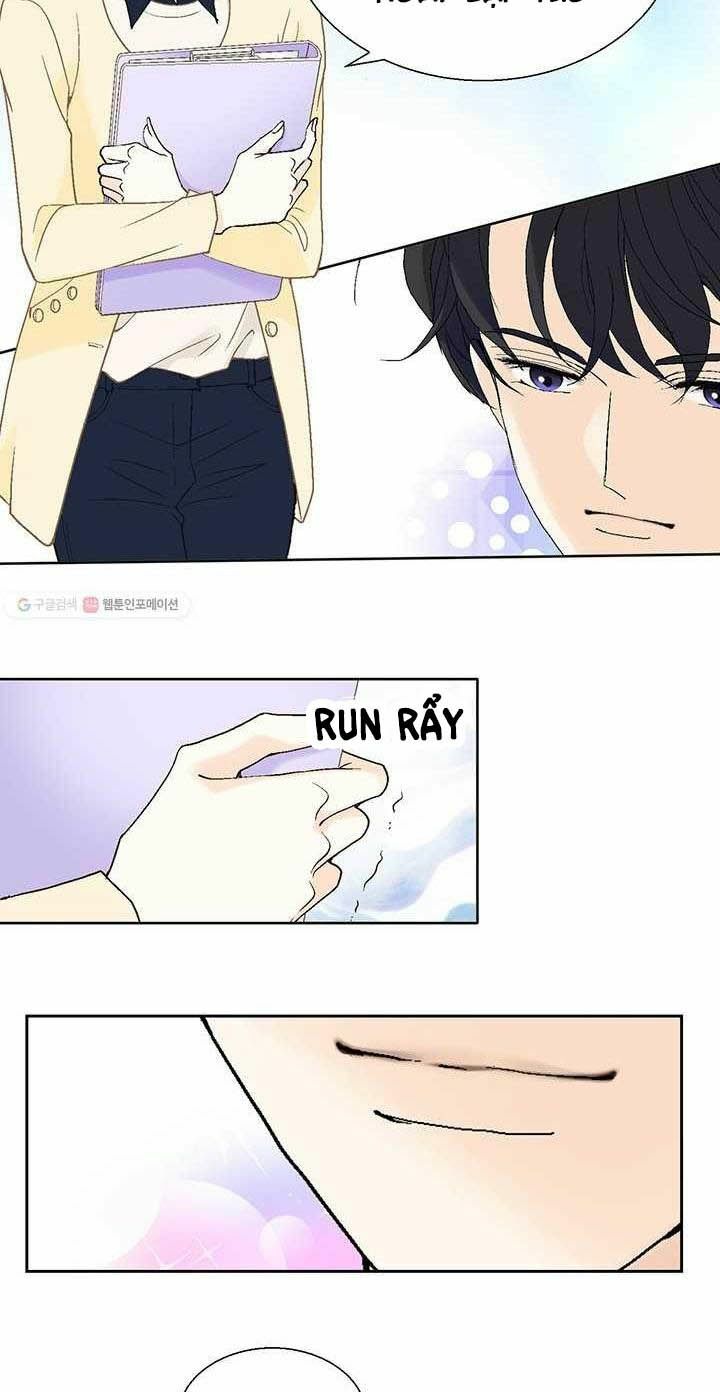 Lee Bom, Em Là Của Anh: Chapter 37