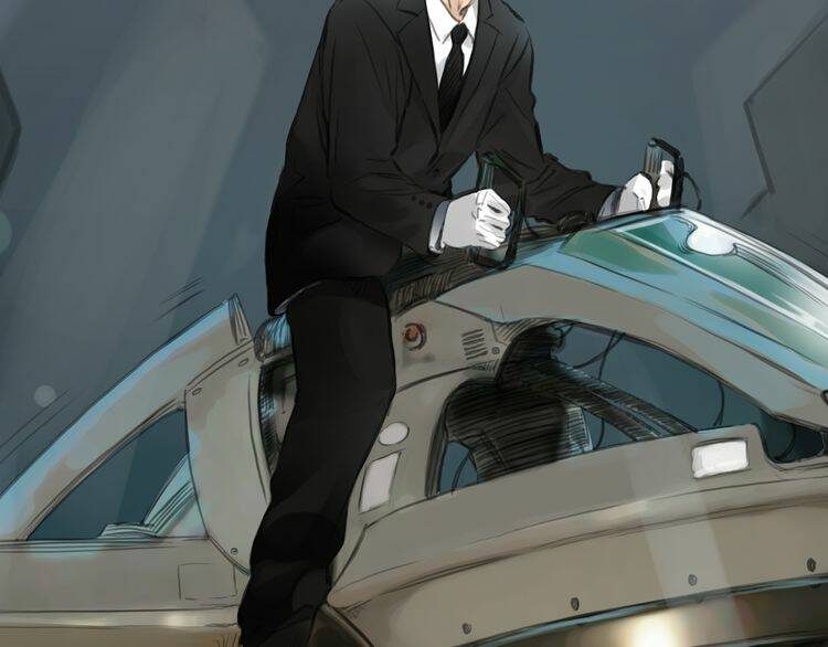 12 Giờ Của Lọ Lem: Chapter 48