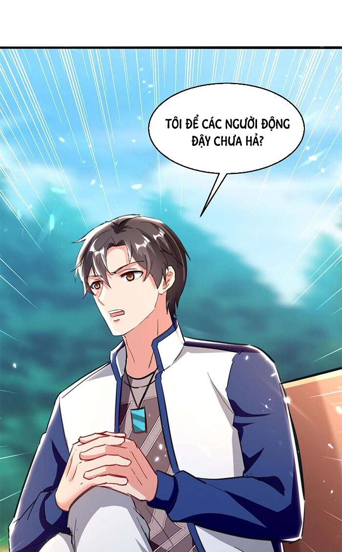 Trọng Sinh Khí Thiếu Quy Lai: Chapter 186