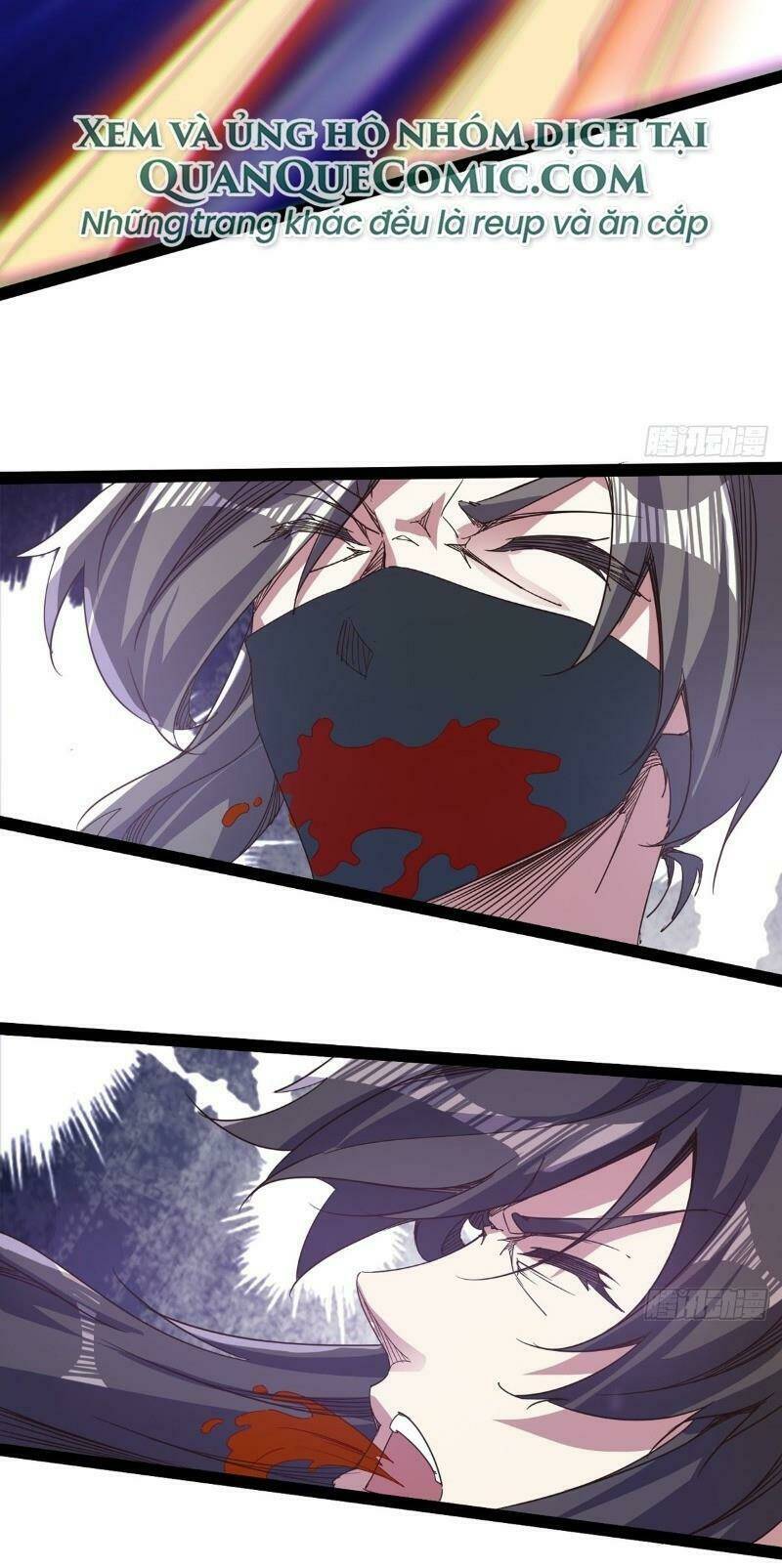 Kiếm Đồ: Chapter 39